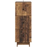  Predalna omara Star les 33 x 34,5 x 90 cm Inženirski les, (5000232405) | Shoptok.si