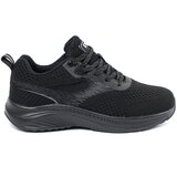 DK Men's Black Lightweight Sports Shoes Cijene