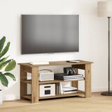  Stalak za TV Umjetnički hrast 100 x 40 x 50 cm | Eponuda.ba