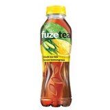 Fuze Tea ledeni čaj limun 500ml cene