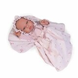 AJMD Antonio Juan beba Reborn Tufi,33cm | Eponuda.com
