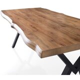 Hanah home trpezarijski sto gala 3022