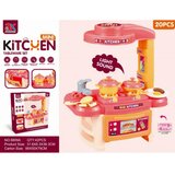 Hk Mini igračka, kuhinjski set 20el. | Eponuda.ba