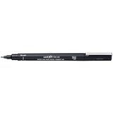 Marker Uni pinbr-200 crni | Shoptok.si
