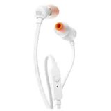 JBL slušalice T110 WHITE In-ear | Eponuda.ba