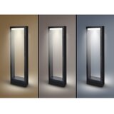  Brilagi - LED spoljašnja lampa RAGUSA LED/7W/230V 3000/4000/6000K crna IP54 50 cm | Eponuda.com