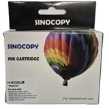 Sinocopy magenta 6100/6600/6700 cartridge 933XL Cene