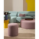 Kave Home Vijoličen tabure Kaeli – | Shoptok.si