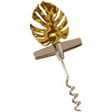 Widdop & Co. Hestia - Otvarač za flašu - Corkscrew Leaf | Eponuda.com