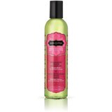 Kama Sutra Masažno olje Naturals Jagoda, 236 ml Cene