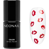 NeoNail Own Your Love gel lak za nohte odtenek Don't Talk. Just Kiss. 7.2 ml Cene