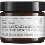 Evolve Organic Beauty nightly renew facial cream - 60 ml Cijene