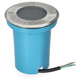  Spoljna ugradna svetiljka ENTRADA2 1xGU10/50W/230V IP65 | Eponuda.com