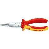 Knipex klešče za elektroniko knipex (dolžina: 160 mm, ročaj: izoliran) Cene