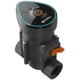 Zalivalni računalnik Ventil 9 V Bluetooth (1x9 V, brez baterij)