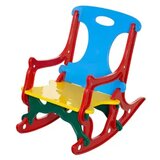 Kinder Home 3u1 stolica, ljuljaška i slagalica šarena 660120 | Eponuda.com