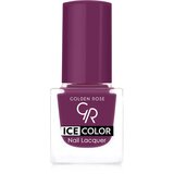 Golden Rose lak za nokte Ice Color O-ICC-130