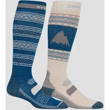 Burton Performance Lw 2Pk Funkcijske nogavice nightfall | Shoptok.si