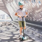 Scoot&Ride® otroški skiro highwaykick 3 led forest | Shoptok.si