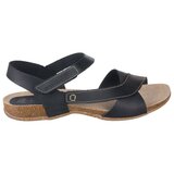 Interbios Sandali & Odprti čevlji NATIKAÄI 4487 Črna | Shoptok.si