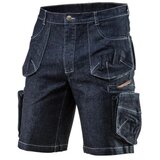 Neo Tools 81-279 - kratke radne pantalone DENIM ( 81-279-M ) Cene
