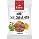 Kaiser Med in trpotec Cene