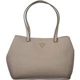 Guess Jeans WOMEN'S BAG BEIGE | ePonuda.com