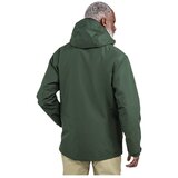 Schöffel Wanderjacke Hiking 3in1 Style Okere Zelena | shoptok.hr