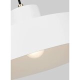 Elstead Lighting Feiss FE-CANDOR-P - Luster na sajli CANDOR 1xE27/60W/230V | Eponuda.com
