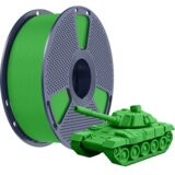 SUNLU High-Speed PLA+ 2.0 Zelena , 1.75 mm / 1000 g Cene