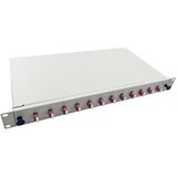  Helos 375558 rack cabinet 1U Grey Cijene