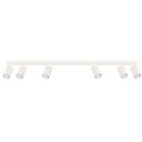  Brilagi - LED spot svetlo CRESTO 6xGU10/10W/230V krem | Eponuda.com