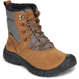 Keen GRETA BOOT II WP Smeđa Cijene