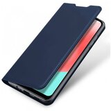 Dux ducis preklopna torbica Samsung Galaxy A32 A326 5G - modra Cene
