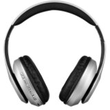 Volkano bežične slušalice Impulse Series Bluetooth Headphones Silver Cijene