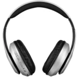 bežične slušalice Impulse Series Bluetooth Headphones Silver