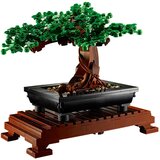 Lego Botanical Collection: Bonsai drvo | shoptok.hr