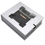 SET ŽENSKI LB25W-050 LAURA BIAGIOTTI CRNI | Shoptok.si