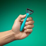 Wilkinson Sword Xtreme 3 Sensitive brivnik + nadomestne glave | Shoptok.si