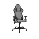 Silla Gaming Dr90 Pro Gris - Negro, (20605915)