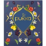 Organic Favourite Tea Selection Box - 1 set