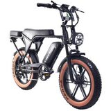 Capriolo E-BIKE E-RETRO 20'' 926815 | Eponuda.com
