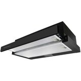 Berdsen kuhinjska napa, 50cm crna BT-234 | shoptok.hr