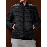 Sinsay Kvalificirana puffer jakna s visokim ovratnikom | shoptok.hr