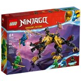Lego ninjago imperium dragon hunter hound ( LE71790 ) Cene