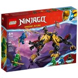 Lego Ninjago® 71790 imperiumski zmajski lovski pes Cene