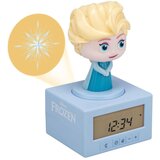 Frozen Reloj despertador entrenamiento sueño Elsa | shoptok.hr