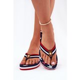 Big Star Women's wedge flip flops | ePonuda.com
