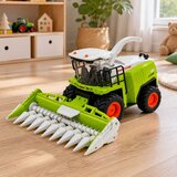  Remote Controlled Corn Harvester with Lights and Sounds 1:24 | Shoptok.si