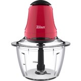Zilan ZLN5619 SECKALICA 200W 1L STAKLENA POSUDA cene